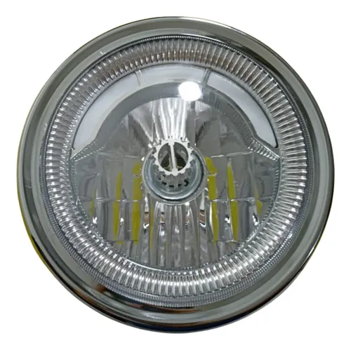 Faro Para Cbr-2023 Modelo Led