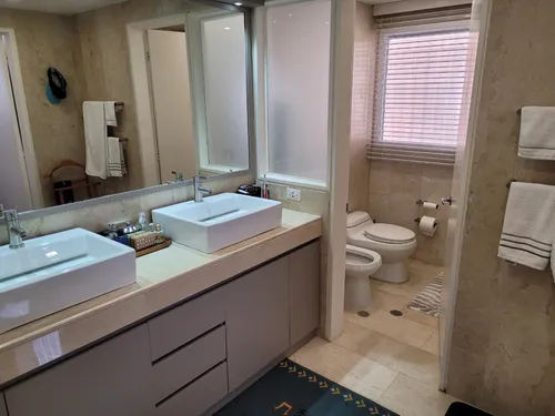 Venta Apartamento La Lagunita