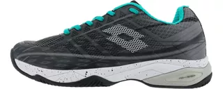 Zapatillas Lotto Mirage Deportivo De Tenis Para Hombre Dl632