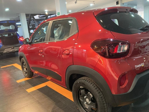 Imagen 9 de 24 de Renault Kwid Outsider Ds