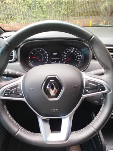 Renault Duster 1.3 T Iconic 4X4