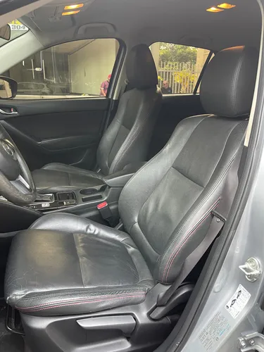 Mazda CX-5 2.0 Prime
