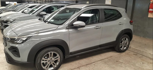 Imagen 1 de 15 de Fiat Pulse 2022 0km Precios Lanzamiento Tomamos Usados. -*