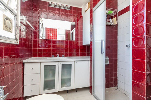 Venta Departamento 3 Amb Villa Urquiza Cochera P14