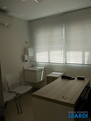 Conj. Comercial - Paraíso - Sp - 412655
