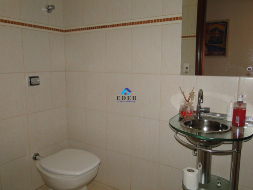 Imagem 9 de 15 de Casa - Campos Ville - Ref: 2939 - V-2939