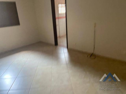 Imagem 5 de 15 de Casa Com 2 Dormitórios À Venda, 156 M² Por R$ 330.000,00 - Parque Industrial José Belinati - Londrina/pr - Ca1211