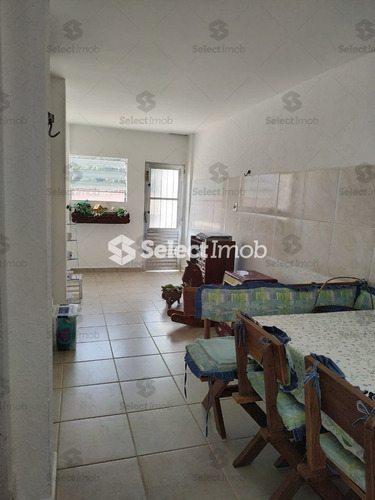 Imagem 3 de 11 de Casa Em Ponte Seca Com 2 Dormitórios - 2991