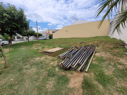 Imagem 2 de 4 de Terreno A Venda - Portal Das Acácias - Indaiatuba/sp - Te00865 - 70675624