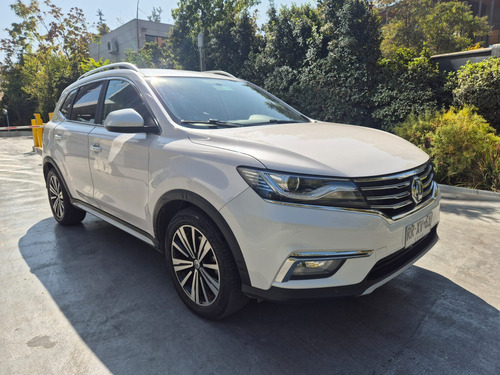 MG RX5 1.5 T Com