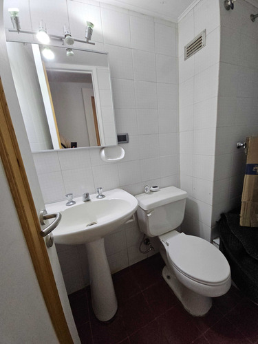 Hermoso Departamento Con Vista Al Lago (77073)