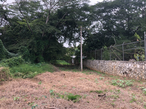 Terreno En Venta En Don Ventura