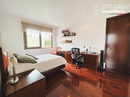 Vendo Casa Junto A Lomas Country Club