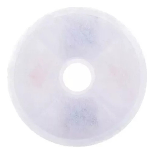 Paquete De 12 Filtros Para Dispensador Cat Fountain