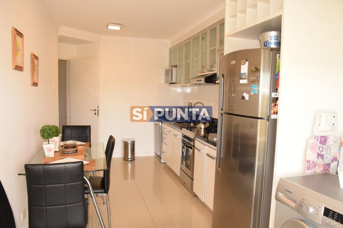 Imagen 6 de 25 de Apartamento En Veramansa En Alquiler 2 Dormitorios