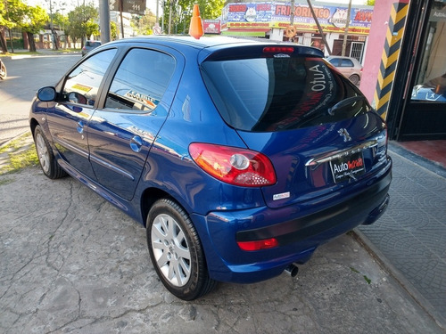 Peugeot 207 Xs Compact 1.6 Full Muy Bueno Tomo Auto Fcio