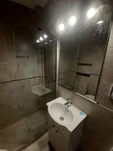 Imagen 9 de 9 de Departamento 1 Ambiente Edificio Chivilcoy