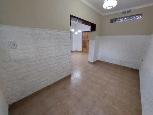 Casa 4 Ambientes Barrio Belgrano - Junin Bs As