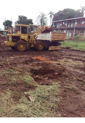 Vendo Terreno En Eldorado Misiones $ 1325 M2 Us$ 34.000
