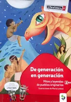 Comprar De Generación En Generación Martínez Camino Al Sur Usado #