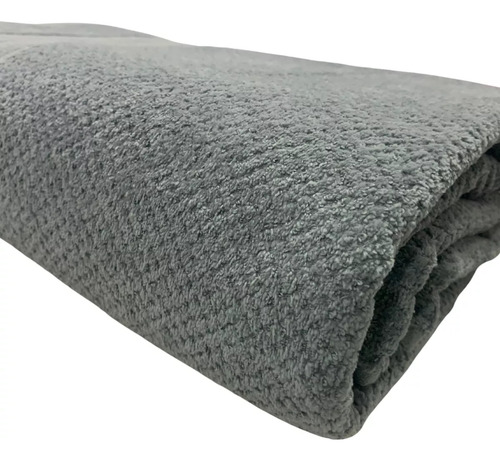 Toallón Baño Bilbao Vero Hogar Oxford 160x90cm 100% Algodón