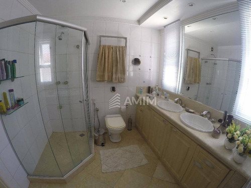 Casa À Venda, 450 M² Por R$ 2.200.000,00 - Itaipu - Niterói/rj - Ca0053