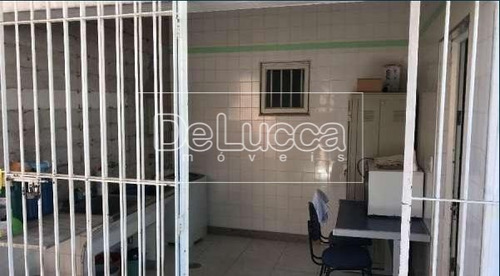 Imagem 14 de 17 de Casa À Venda Em Cambuí - Ca006376