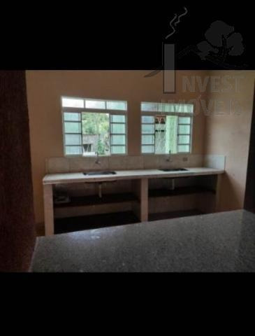 Imagem 14 de 15 de Cod 5725 - Duas Chácaras Juntas Em Dois Terrenos De 1000 M² - 5725