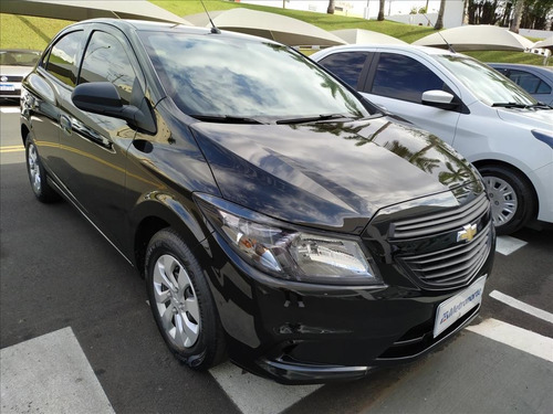 Imagem 3 de 10 de Onix 1.0 Mpfi Joy 8v Flex 4p Manual