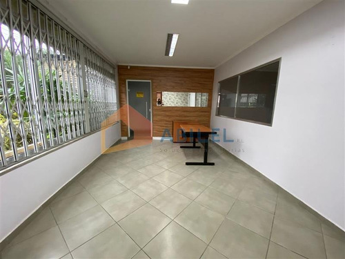 Imagem 3 de 30 de Sobrado Comercial Na Mooca - 8102