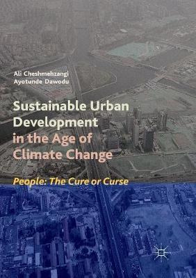 Libro Sustainable Urban Development In The Age Of Climate...