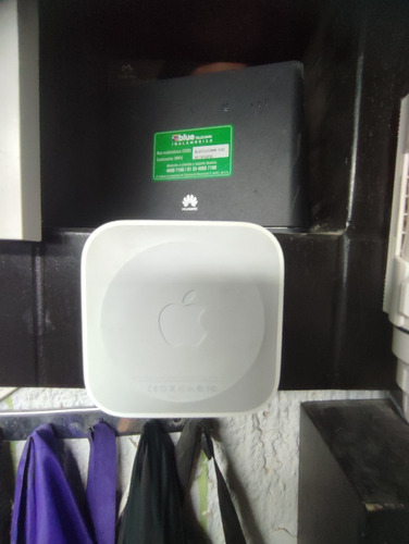 Router Apple 