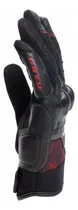 Comprar Guantes Dainese Ermex Black \u002F Red Lava Black \u002F Red Lava M