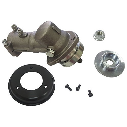 Conjunto De Caja De Engranajes Recortadora Echo Srm230 ...
