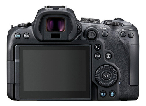 Camara Canon Eos R6 (solo Cuerpo)(obsequio:estuche+mem.64gb)