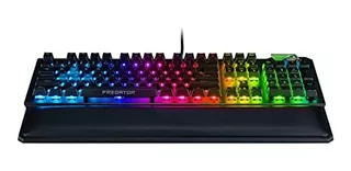 Teclado Para Juegos Acer Predator Aethon 700: Clicky O Linea