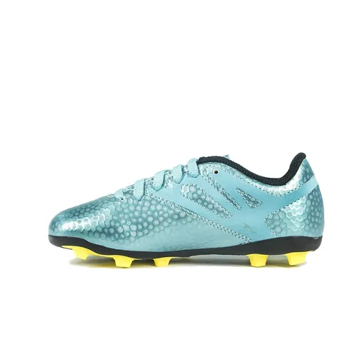 Botines adidas Messi 15.4 Ni os Celeste