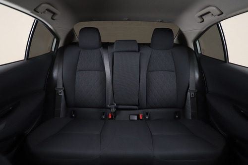 Imagen 9 de 20 de Corolla Hv 1.8 Xei Ecvt