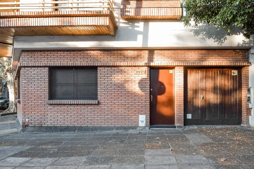 Imagen 18 de 18 de Venta - Ph Reciclado - 4 Ambientes - Frente - Belgrano R