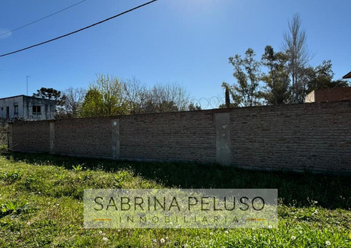 Terreno De 952 Mts2 En Venta En General Rodriguez