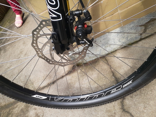 Imagem 14 de 15 de Bike