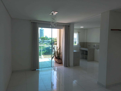 Imagem 7 de 25 de Apartamento Em Foz Do Iguaçu - Pr - Ap0126_raci