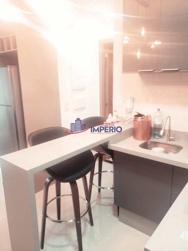 Imagem 11 de 16 de Studio Com 1 Dorm, Centro, Guarulhos - R$ 456 Mil, Cod: 9201 - V9201