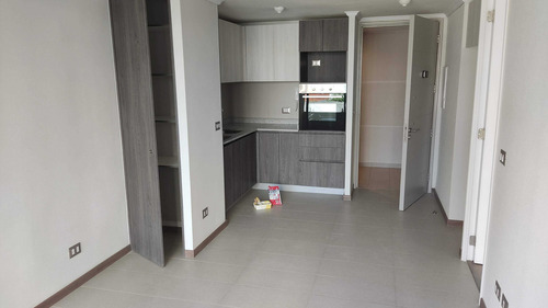 Arriendo Dpto1d-1b-1e Comuna De Independencia (98578)