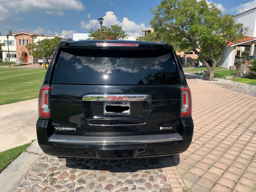 Imagen 2 de 15 de Gmc Yukon