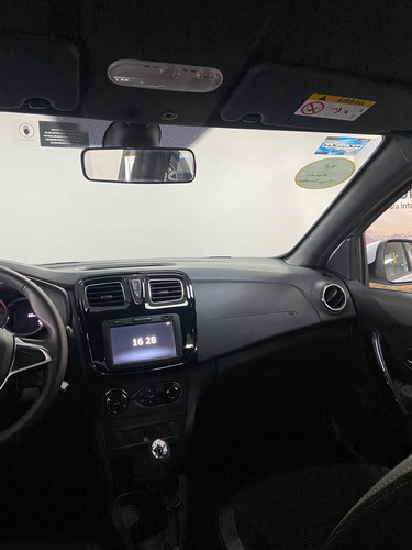 Imagen 11 de 14 de Renault Stepway Intens 2021