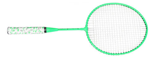 Raqueta Deportiva De Bádminton Con 2 Pelotas, Coordinación M