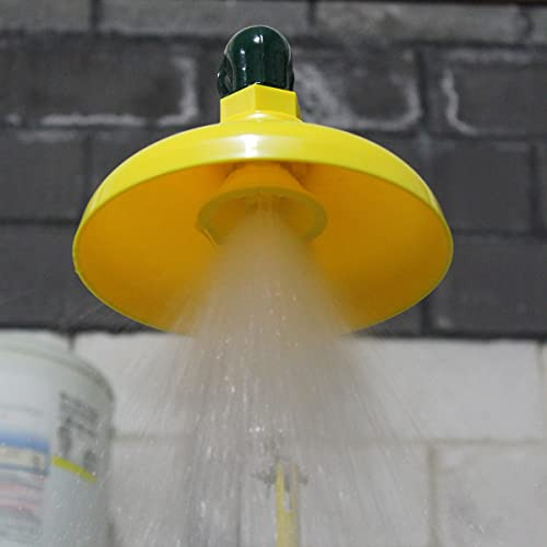 Se810 Ducha De Emergencia Lavado De Seguridad Lugares P...