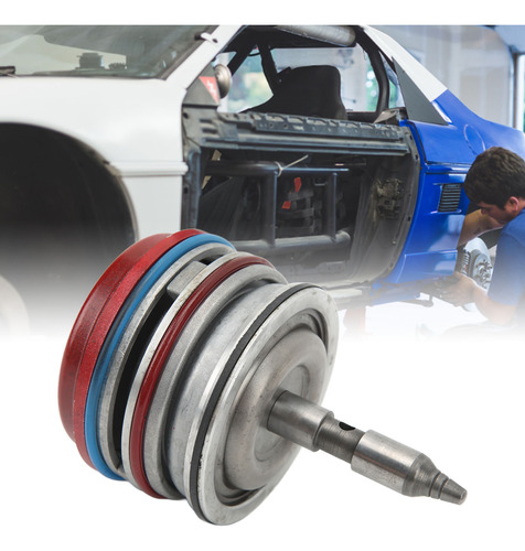 Conjunto De Pistón Servo 700r4 Transmisión De Metal Cubierta
