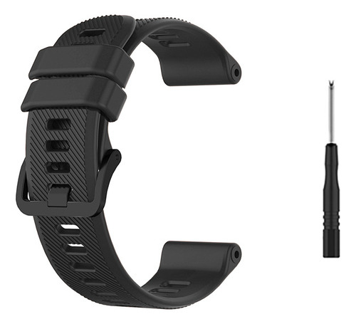 Adecuado For La Correa Garmin Forerunner 745